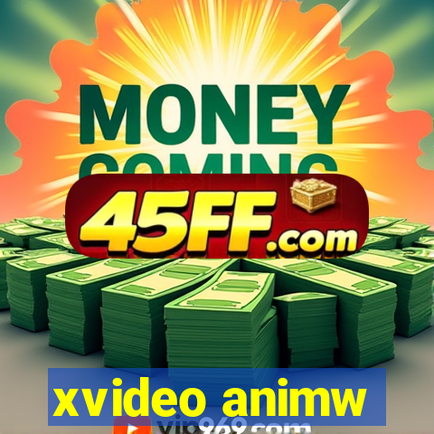 xvideo animw